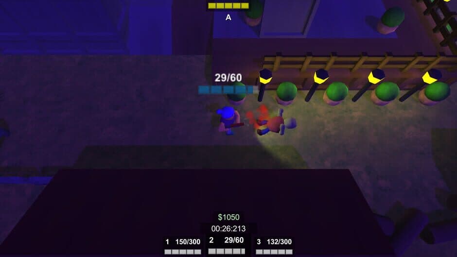 OSES screenshot 1