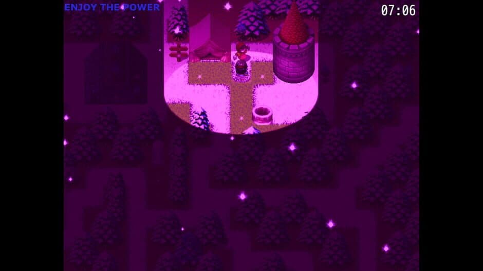 On The Path screenshot 3