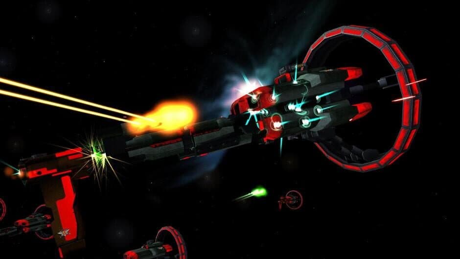 Sword of the Stars: Complete Collection screenshot 1
