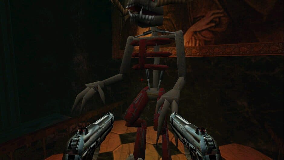 Blood II: The Chosen + Expansion screenshot 5