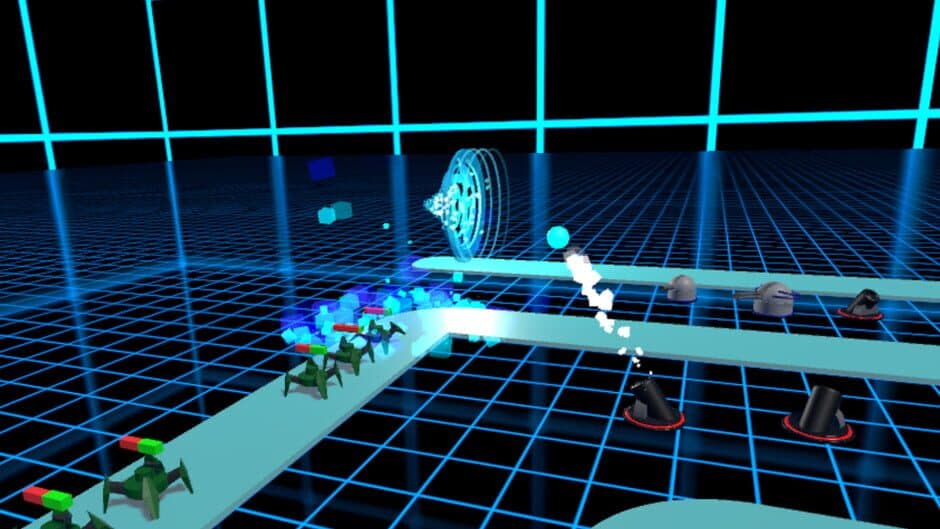 VectorWave screenshot 2