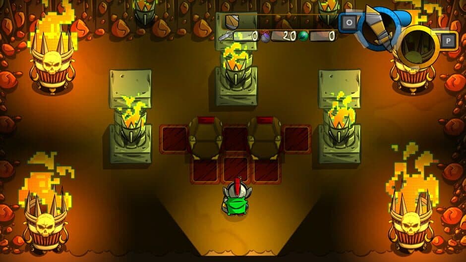 Sword 'N' Board screenshot 3