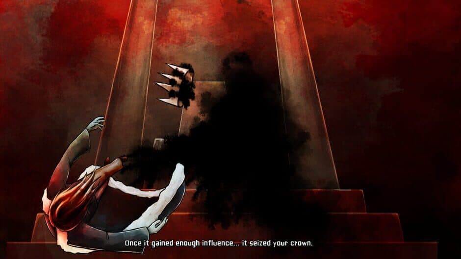 In Exilium screenshot 1