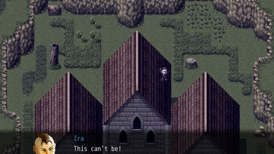 Black River screenshot 5