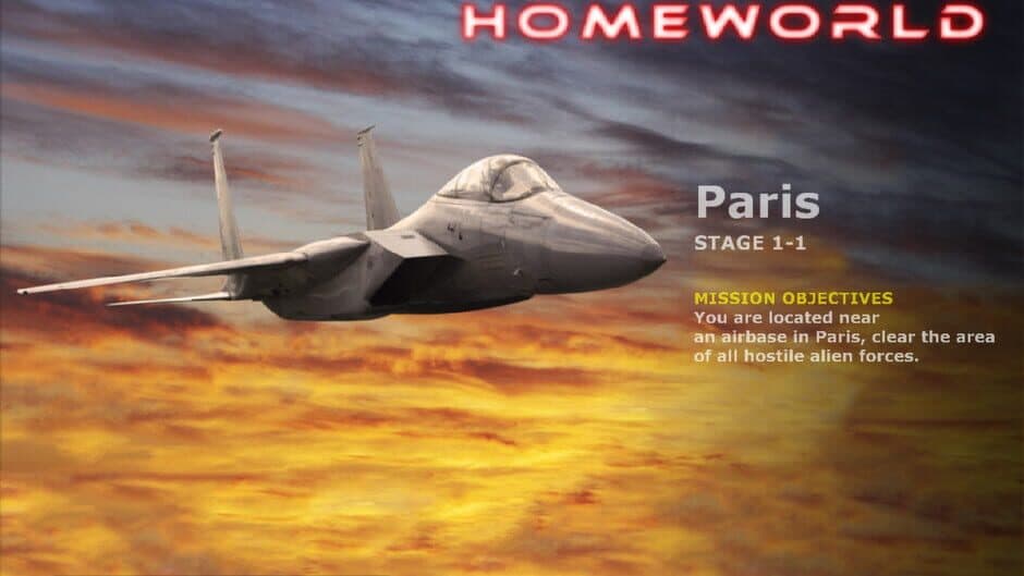 Spaceforce Homeworld screenshot 2