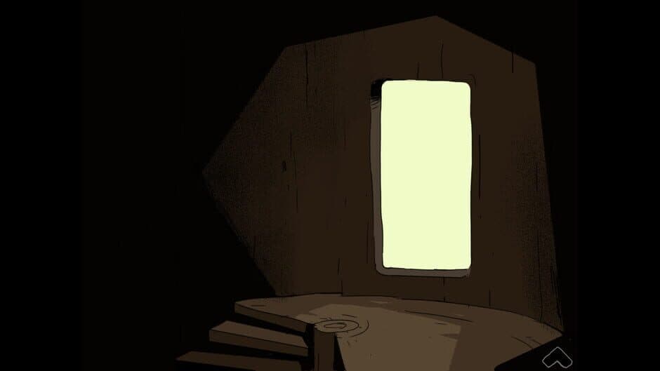 Through Abandoned: The Forest screenshot 3