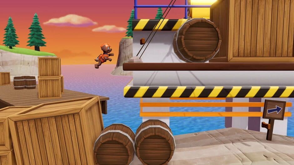Paw Patrol: On A Roll! screenshot 3