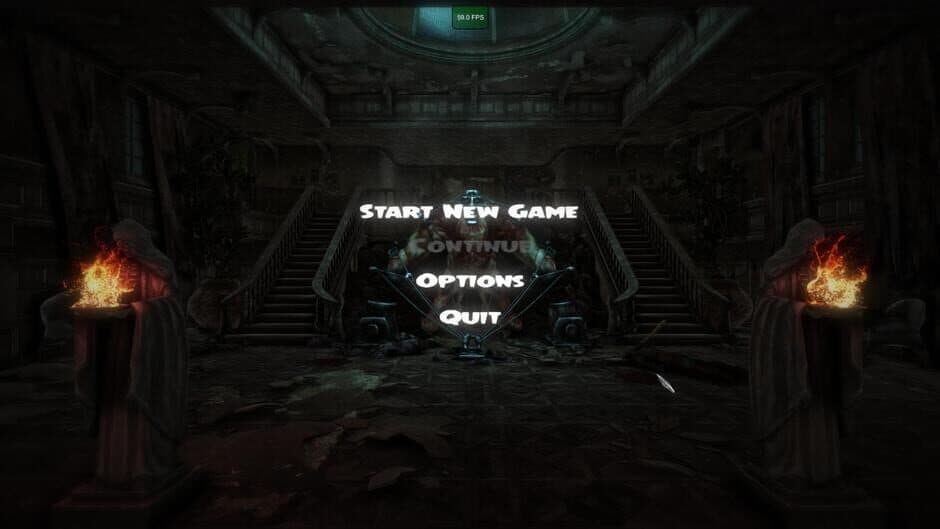 Blinding Dark screenshot 4