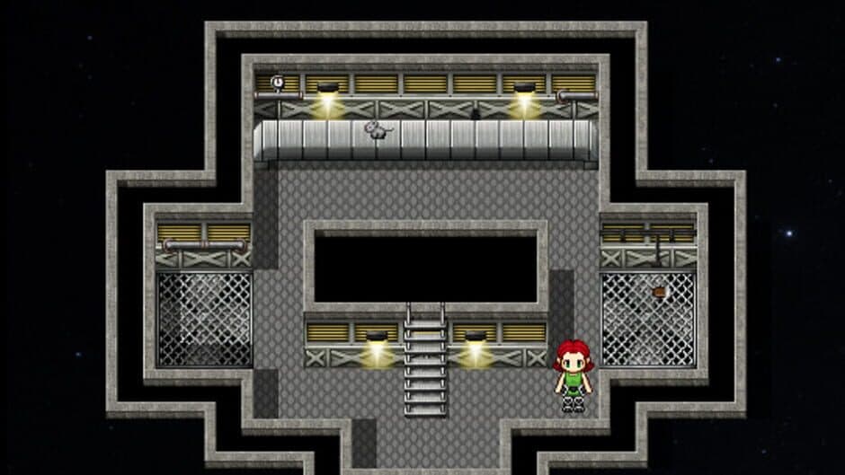 Space Pilgrim Episode II: Epsilon Indi screenshot 4