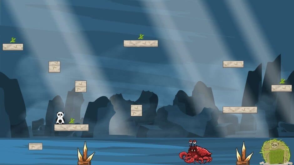Lucky Panda screenshot 4