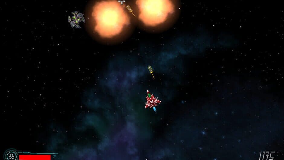 Pilot Crusader screenshot 2
