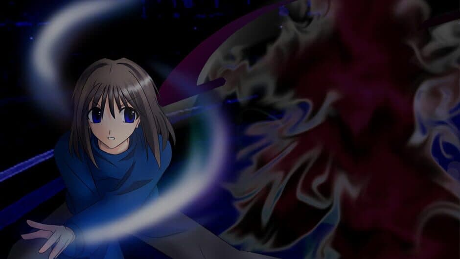 Wish: Tale Of The Sixteenth Night Of Lunar Month screenshot 3