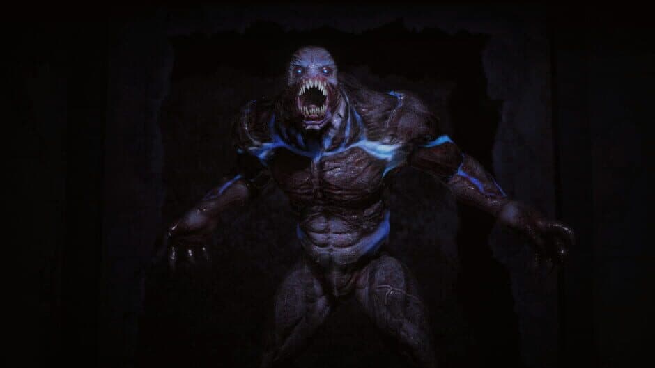 DEAD DOZEN screenshot 5
