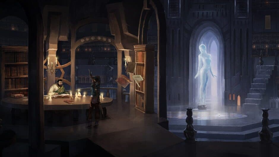 Memoria screenshot 3