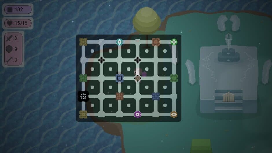 The Forgotten Void screenshot 6