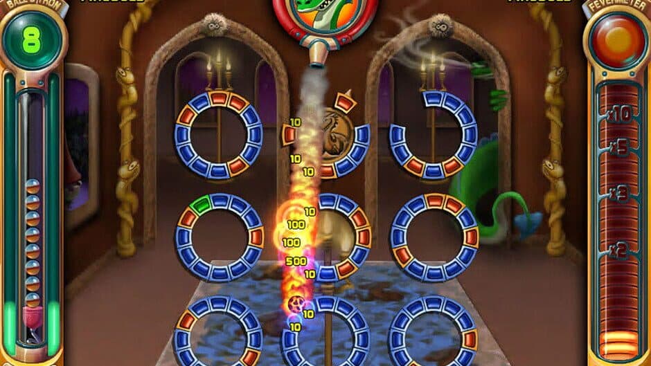 Peggle - Deluxe screenshot 3