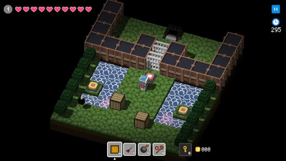 BQM - BlockQuest Maker screenshot 4
