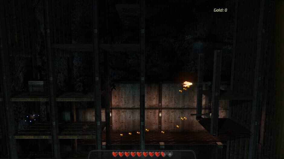 Ukrainian Ninja screenshot 2
