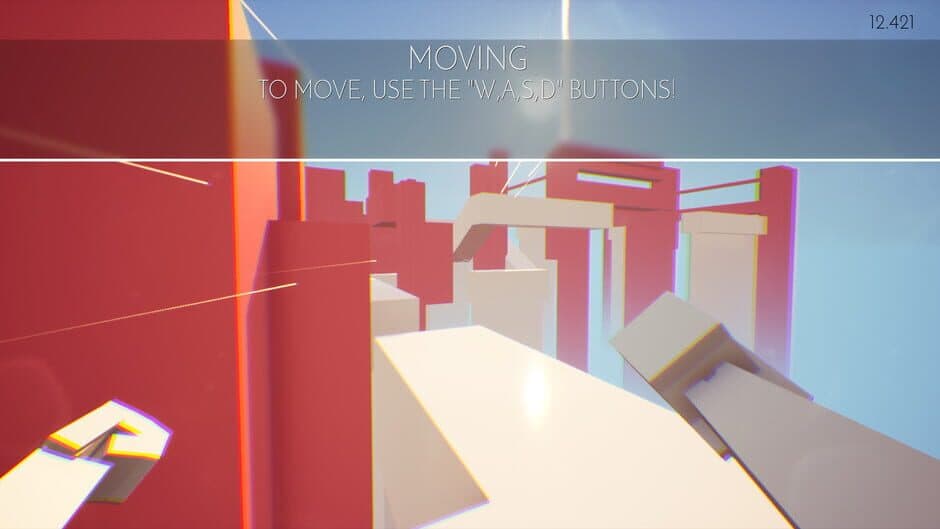 JUST DASH screenshot 1