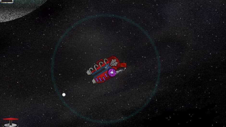Interstellar Logistics Inc screenshot 3