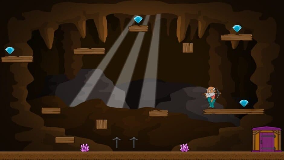 Favorite Miner screenshot 4