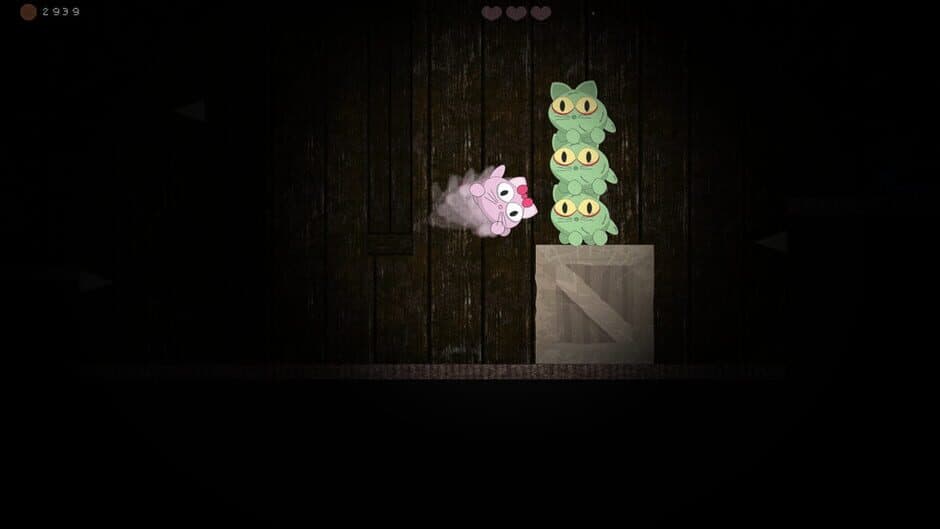 Spooky Cats screenshot 3
