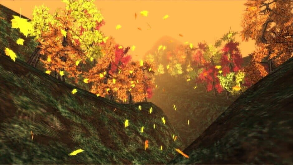 Remnants of a Beautiful Day screenshot 1