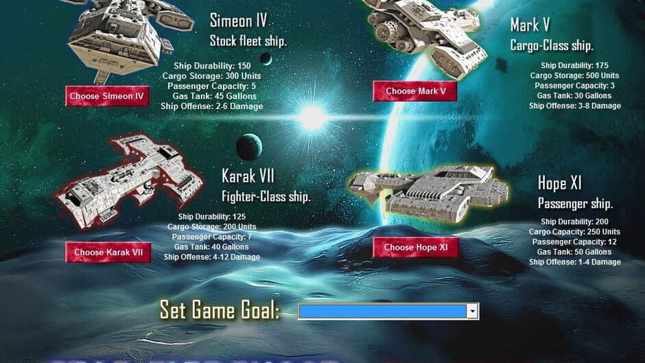 Star Merchant screenshot 2