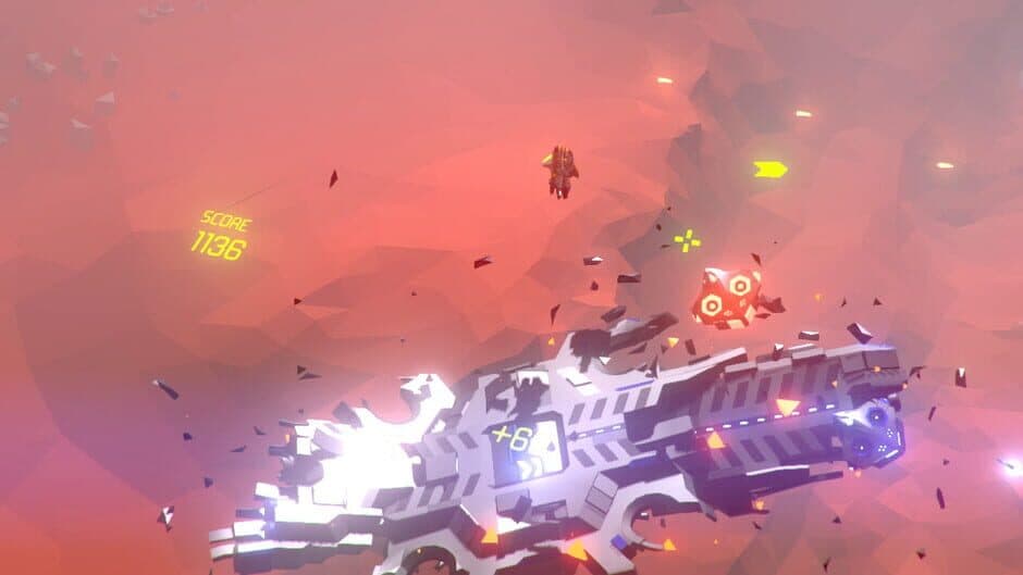Furious Angels screenshot 1
