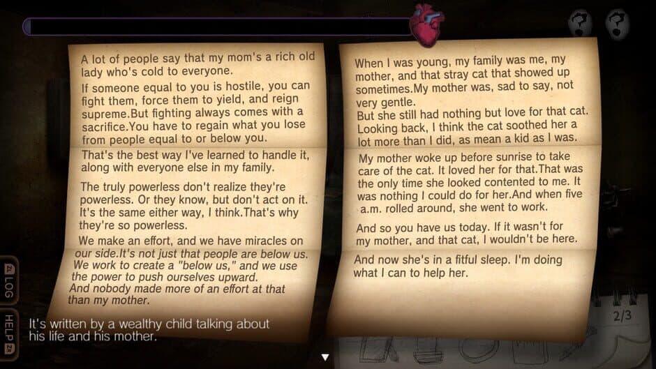 Disease -Hidden Object screenshot 1
