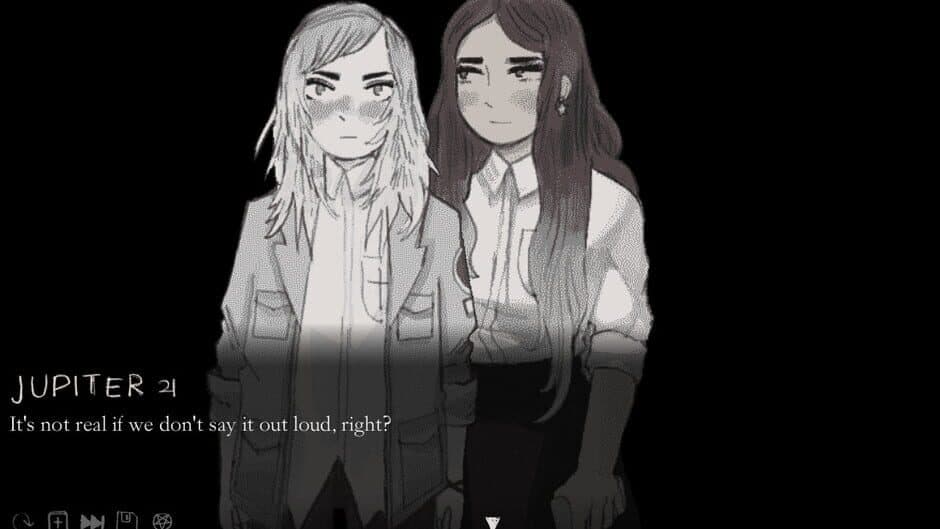 We Know the Devil screenshot 4