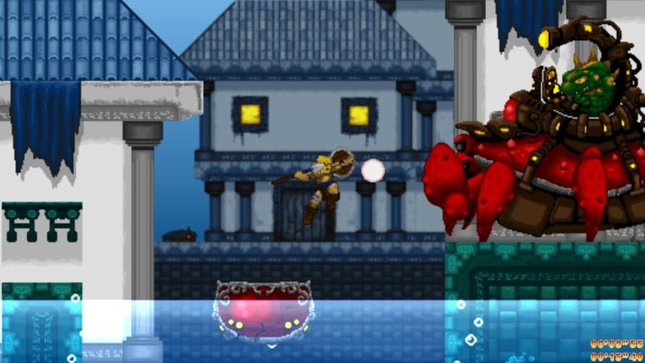 Volgarr the Viking screenshot 5