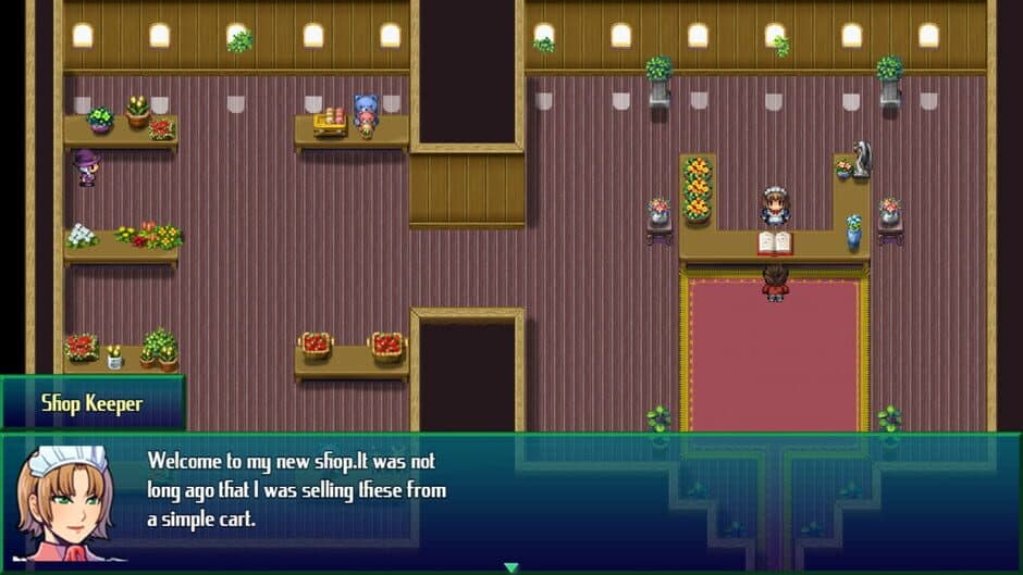 The Divine Paradox screenshot 1