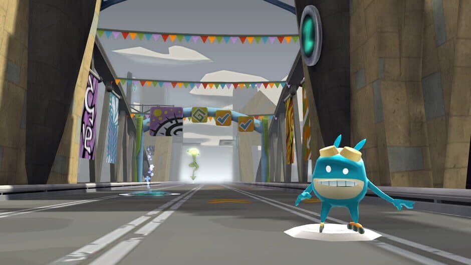 De Blob screenshot 5