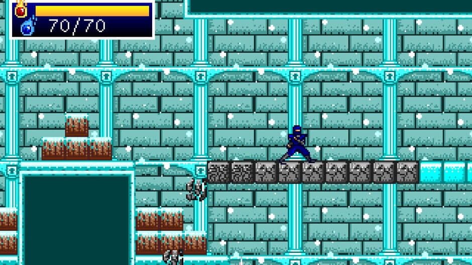 Porradaria 2: Pagode of the Night screenshot 2