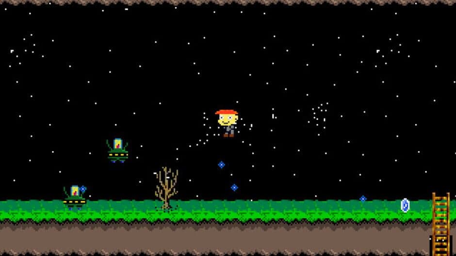 Little Jack's Adventures screenshot 2