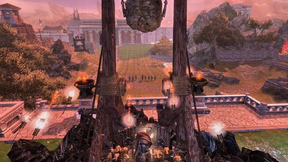 Overlord II screenshot 4
