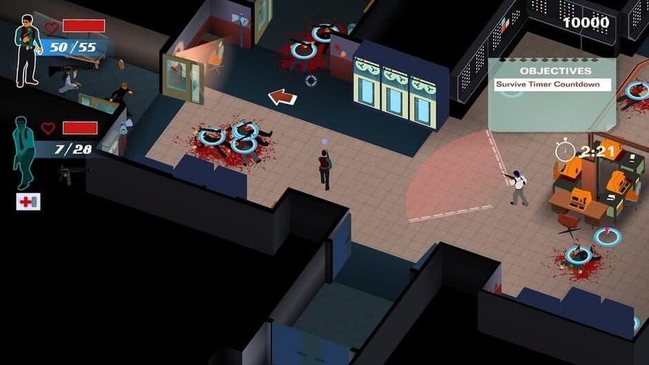 LA Cops screenshot 4