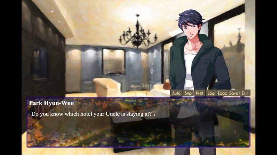Heart and Seoul screenshot 3