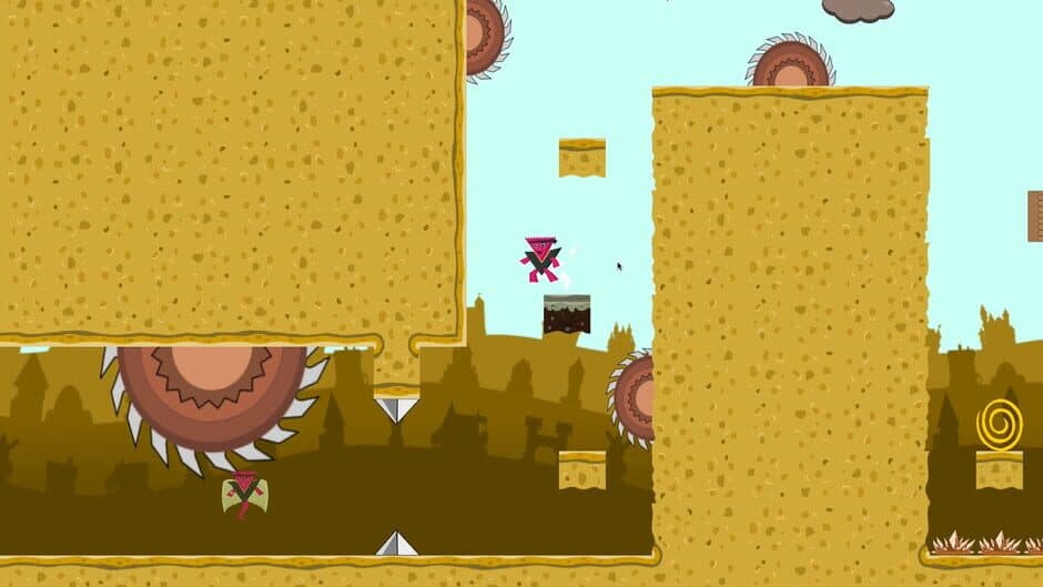 Quest of Vidhuraa screenshot 3