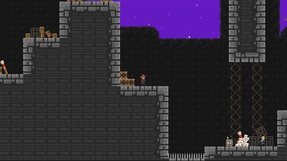 Cowboy Revenge screenshot 3