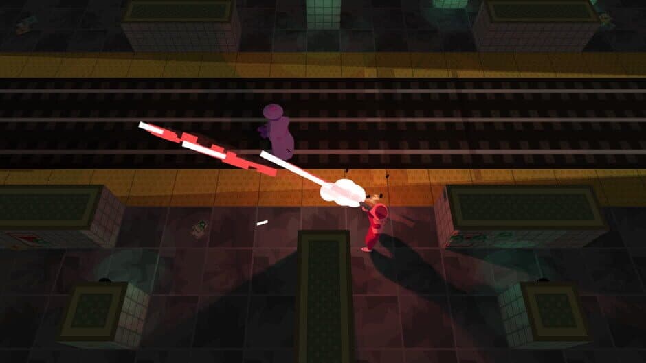AT SUNDOWN: Shots in the Dark screenshot 1