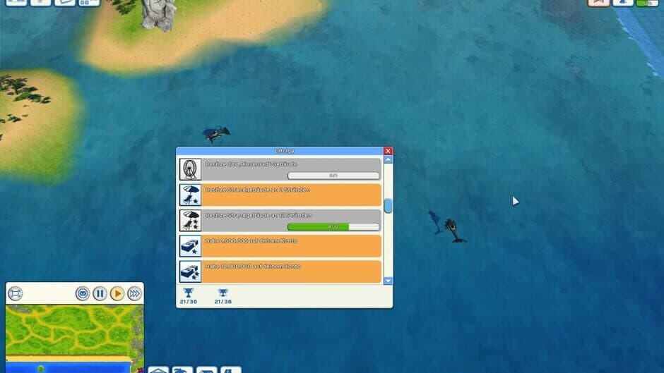 Beach Resort Simulator screenshot 4