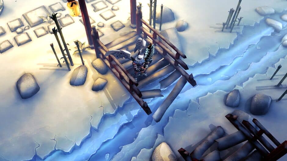 SoulCraft screenshot 3