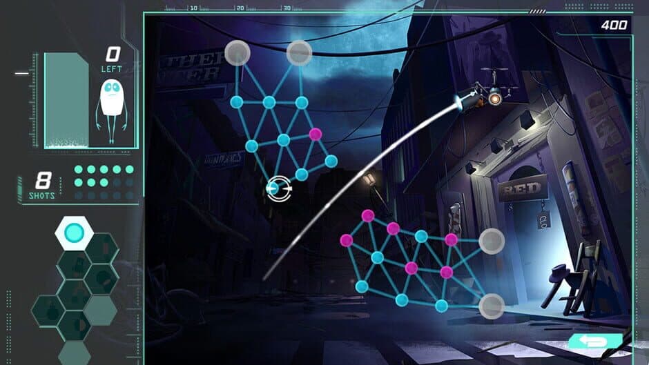 Ghost Cleaner screenshot 3