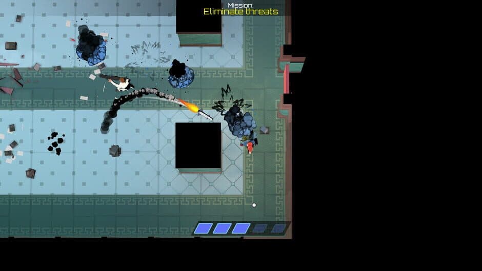 Mr. Shifty screenshot 4