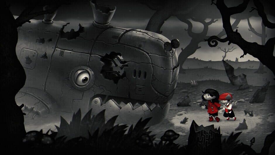 My Memory of screenshot 2