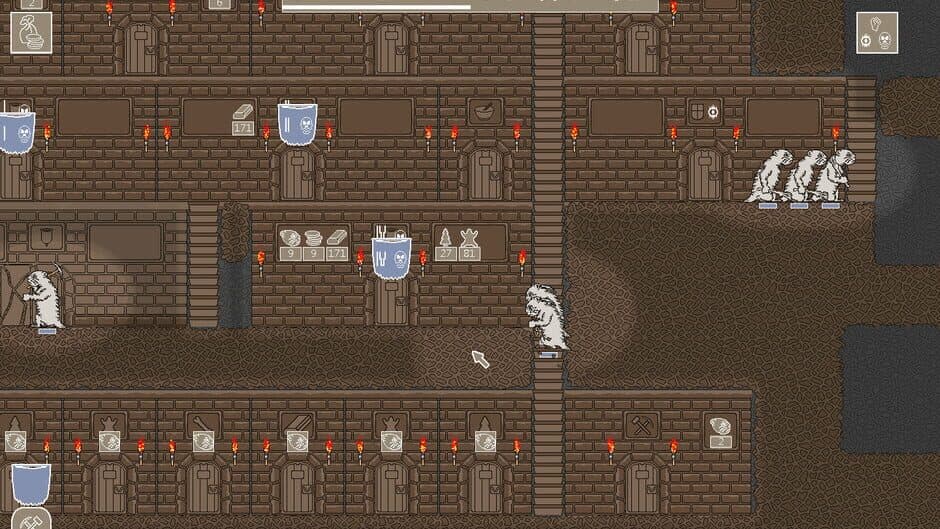 Kings Under The Hill screenshot 4