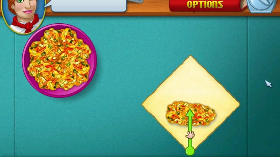 Cooking Academy Fire and Knives screenshot 3