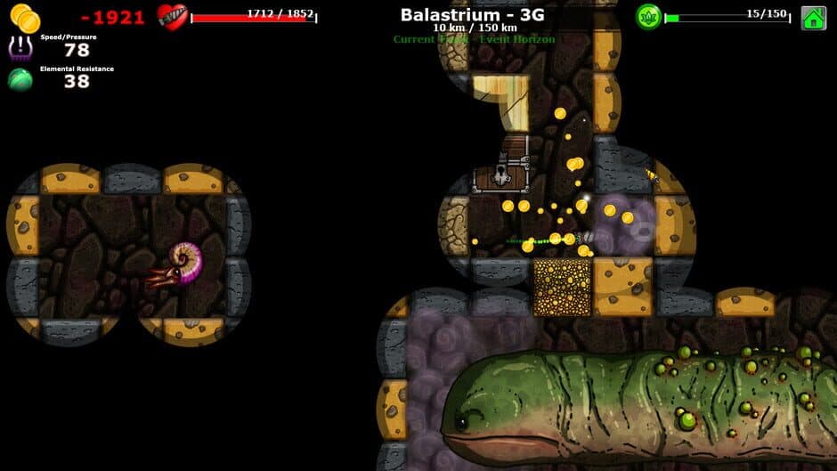 Geo screenshot 4